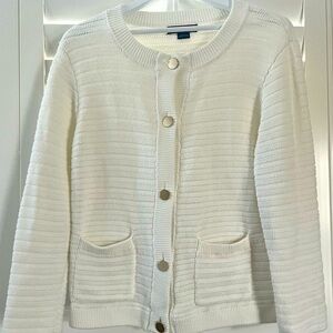 Beautiful Sanctuary lady jacket.